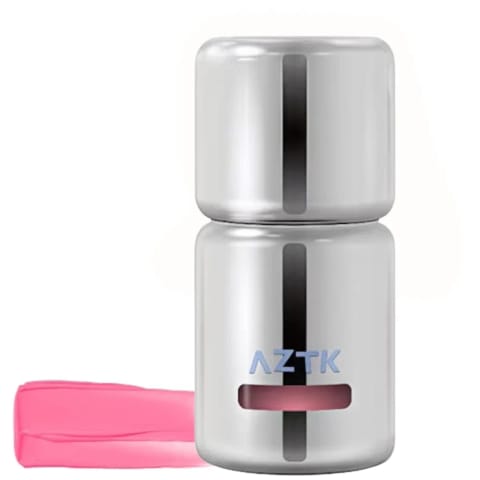 AZTK Liquid Blush رژگونه مایع ژلهای JC03 تمشک شیر کاندی