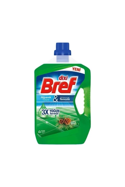 Bref Hsc Pine 2.5L
