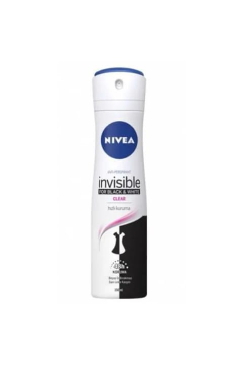 NIVEA دئودورانت ۱۵۰ میلی‌لیتر