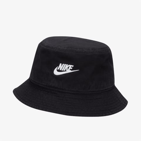 کلاه Nike Apex Sportswear Futura یونیسکس مشکی