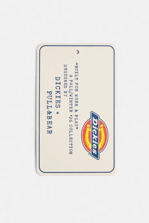 کلاه Dickies