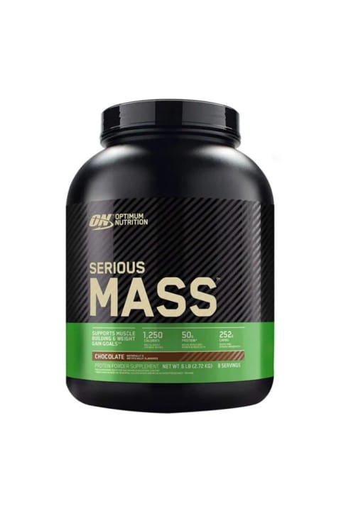 ON Optimum Nutrition Optimum Mass Gainer 2727 گرم