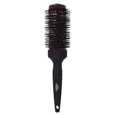 برس مو تغییر رنگدهنده Trina، 43 mm TRNFIRRABO03