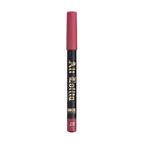 Beauty Bomb مداد لب Alt Lolita 07 Pink