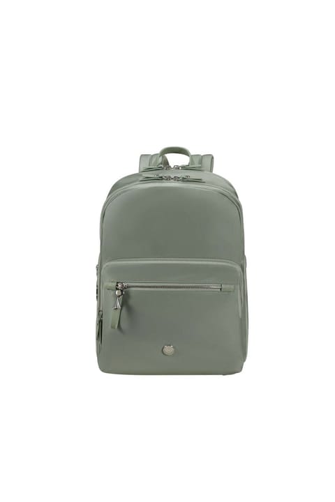 کوله پشتی Samsonite Karissa Evo سبز 14.1"