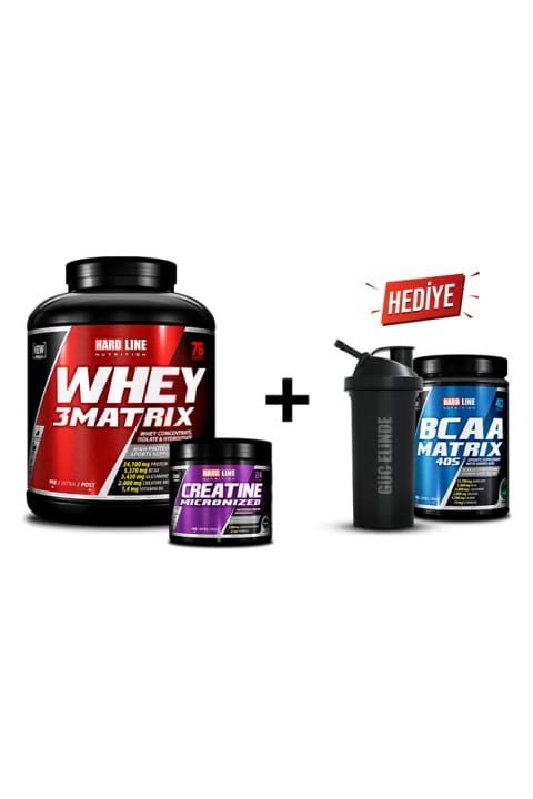 Hardline Nutrition Pre-Season Fırsatları-10