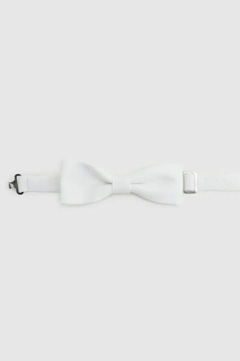 D'S Damat پاپیون تخت کرم