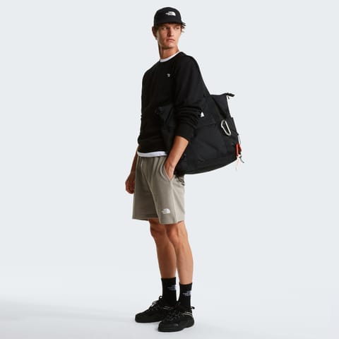 شورت کرم The North Face Simple Dome Light Regular مردانه