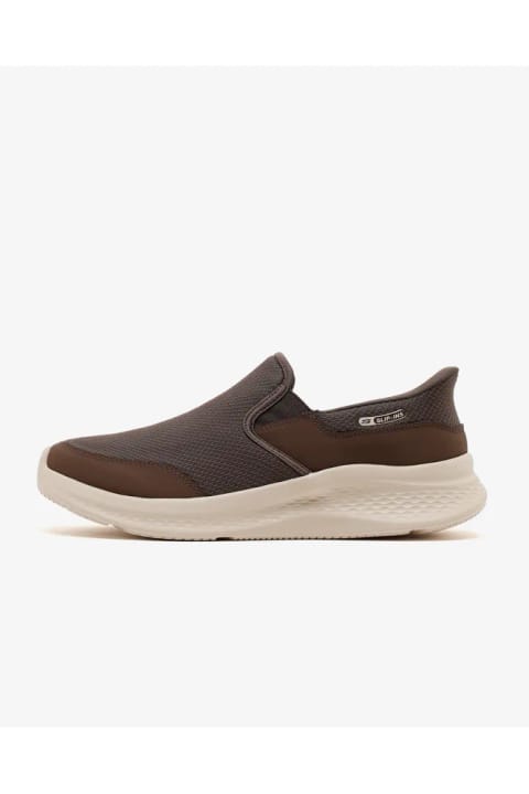 کفش ورزشی مردانه SKECHERS SKECH-LITE PRO 2.0 قهوهای 894668TK BRN