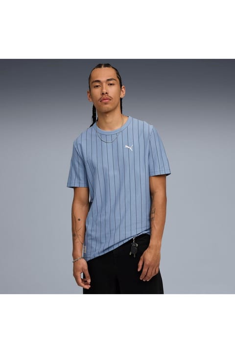 تیشرت مردانه Puma CLASS Striped Tee