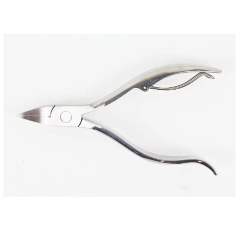 پنس کوتیکول ناخن Nascita سایز 18 میلیمتر NASPENS00030