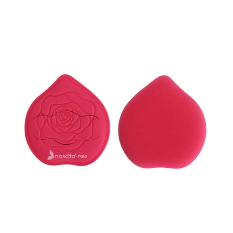 پاف آرایشی Nascita Latex-Free NASYUZFS0145