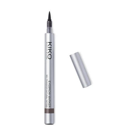 Kiko Milano قلم ابرو - 02 مخصوص مو قهوه‌ای و بلوند
