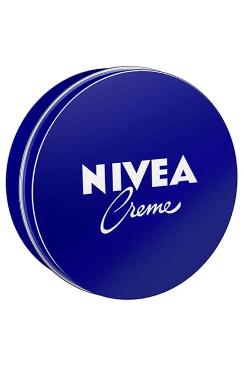 NIVEA Creme کرم مرطوبکننده محافظ و ترمیمکننده ۱۵۰ میلیلیتر