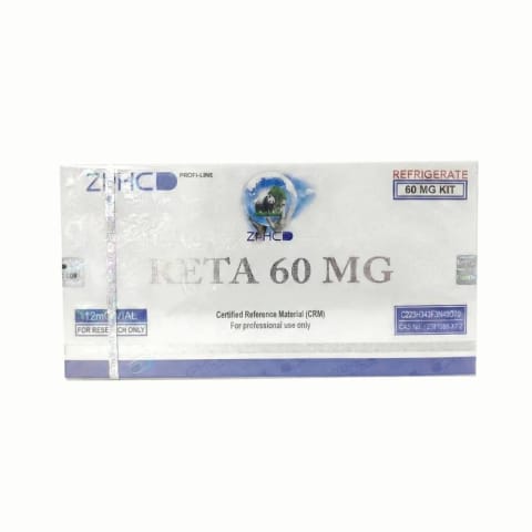 Zphc Retatrutide 60 mg 5 vials × 12 mg
