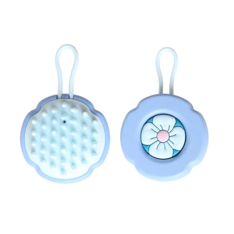 براش شامپو سر Nascita آبی NASFPRO00067BLUE