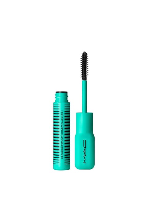 M.A.C Lash Dry Shampoo ماسکارای تازهکننده - Refreshing Black - 6.5ml - 773602...