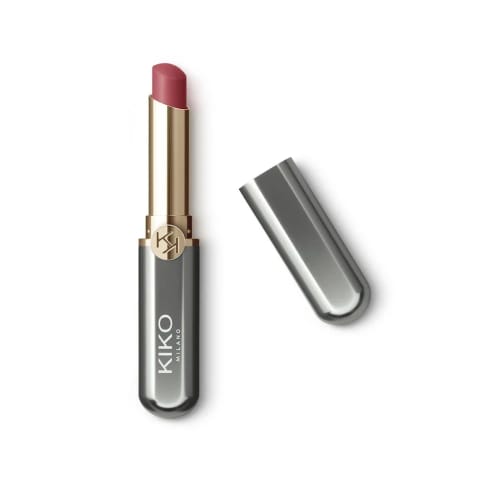 رژ لب Kiko Milano - New Unlimited Stylo - 10 Universal Rose