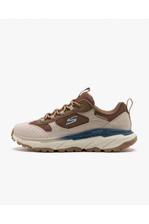 SKECHERS D'lux JOURNEY زنانه قهوهای کفش اوتدور 180364 BRMT