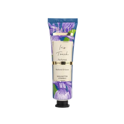 Thalia کرم دست معطر Iris Touch 60 میلی‌لیتر
