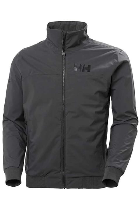 کاپشن کوتاه بمبر مردانه Helly Hansen مدل HP RACING LIFALOFT