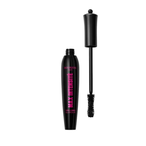 Bourjois Volume Glamour Maskara Max Intensite 001 مشکی