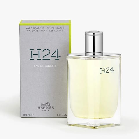 Hermes H24 ادو تویلت مردانه ۱۰۰ میل