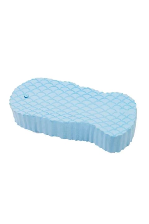 nascita اسفنج حمام و بدن - 10