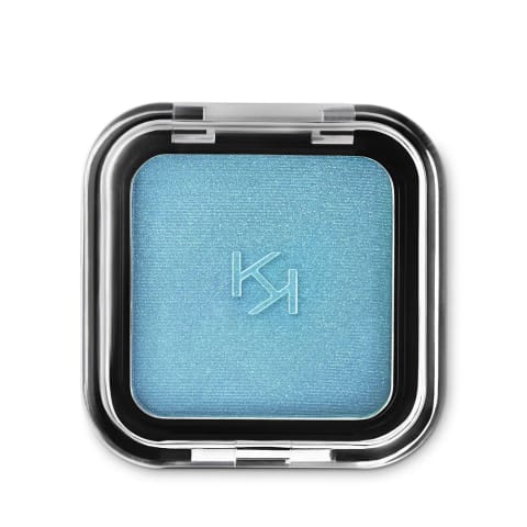 سایه چشم KIKO - Smart Colour Eyeshadow - ۳۰ Pearly Sea Blue