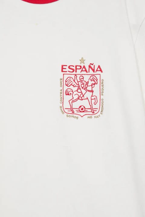 تیشرت اسپانیا FIFA WORLD CUP 26™
