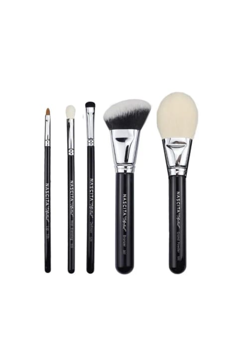 nascita Artist Serie ست براش آرایش بینقص - 173
