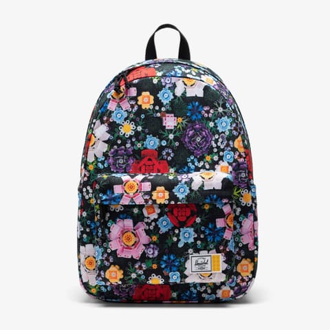 کوله‌پشتی کودکانۀ رنگی Herschel X LEGO Classic