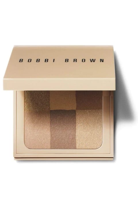 پودر درخشانکننده BOBBI BROWN Nude Finish