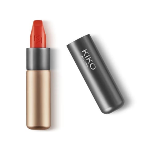رژ لب - Velvet Passion Matte Lipstick - 309 Tulip Red