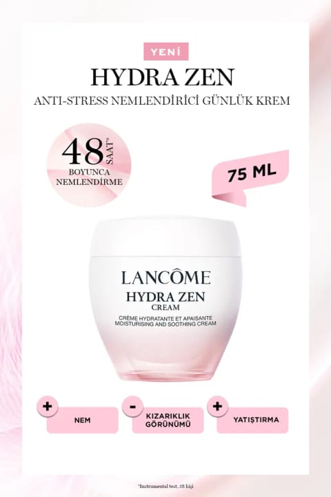 Lancome Hydra Zen مرطوب‌کننده ۷۵ میلی‌لیتر