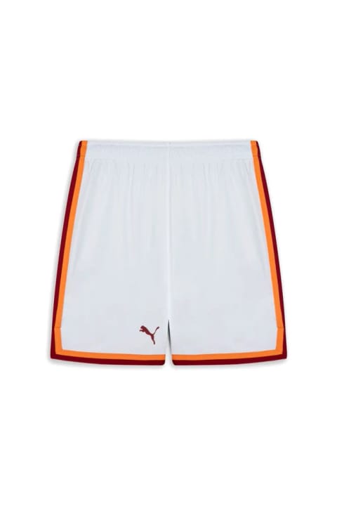 شورت بسکتبال خارج از خانه Puma Galatasaray فصل 25/26