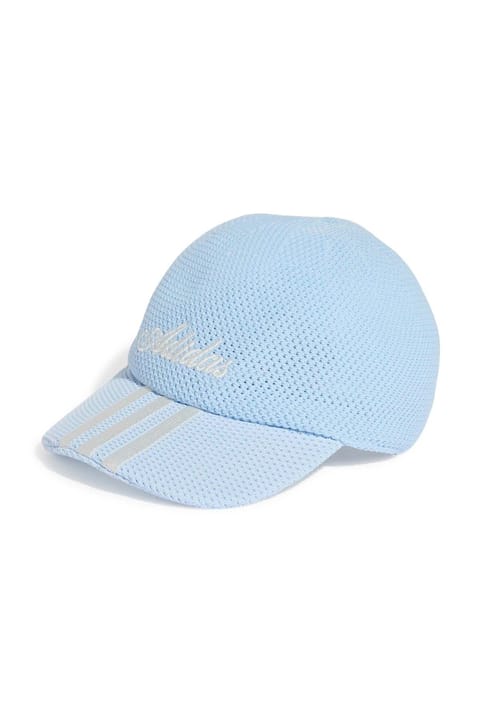 کلاه کپ آدیداس آبی CAP KX5270