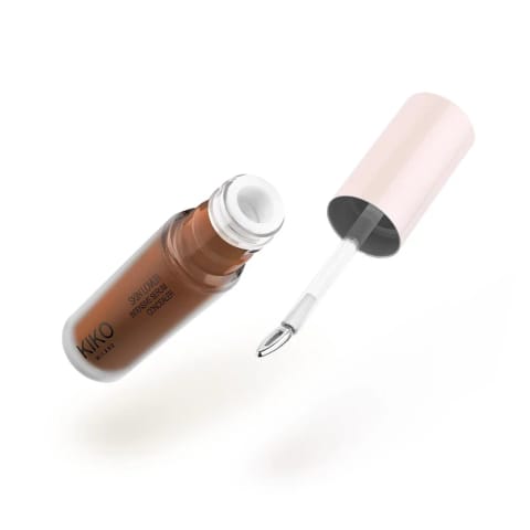کاپاتاجی - Skin Lover Intensive Serum Concealer - 12 Dark Cocoa