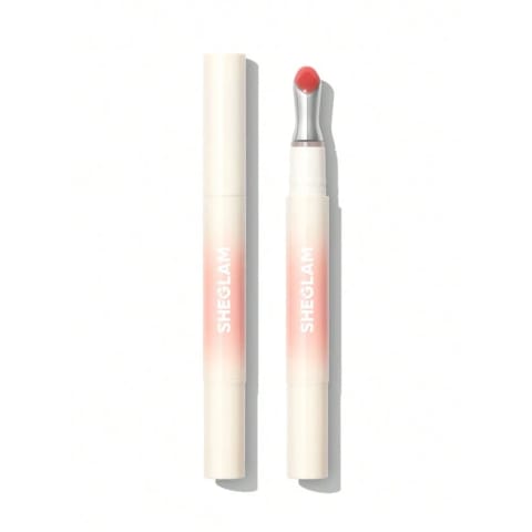 Sheglam Bold Booster Plumper Liquid Lipstick 112 Blush Drizzle