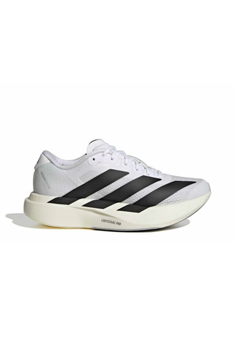 کفش دویدن نوجوان ادیداس Adizero Evo Sl J کد KI8482 سفید