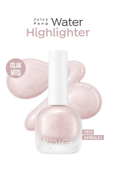 Missha هایلایتر مایع ماندگار Juicy-Pang Water Highlighter