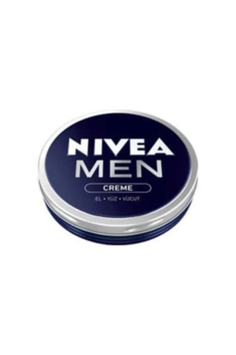 NIVEA کرم مردانه ۳۰ میلی‌لیتر (1 عدد)