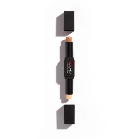 New Well Porcelain Make Up Stick Contour 03