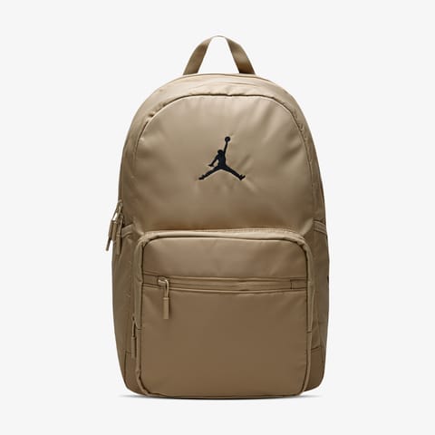 کوله‌پشتی کودک Jordan MVP 20L بژ