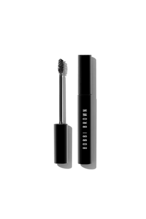 BOBBI BROWN اصلاح‌گر طبیعی ابرو / ماسکارای ابرو Soft Black