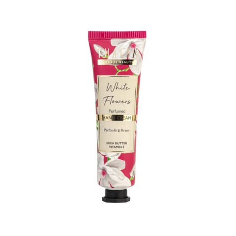 کرم دست معطر Thalia White Flowers 60ml