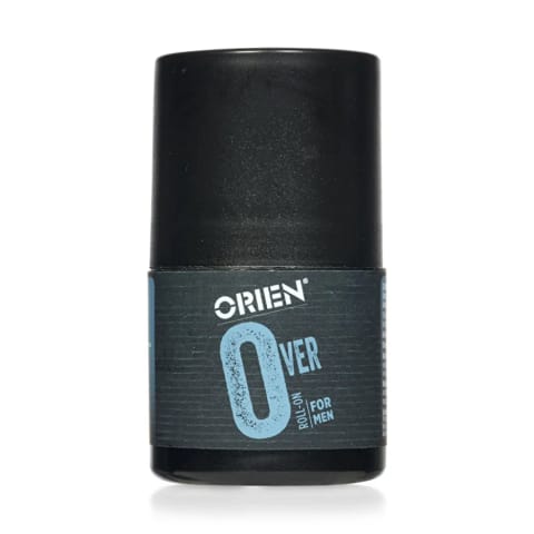 Orien رولآن دئودورانت مردانه Over 50 میلیلیتر