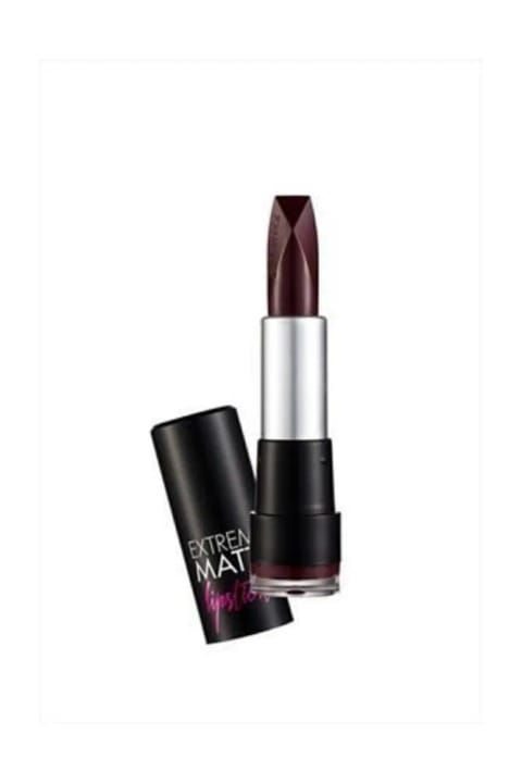 رژ لب Extreme Matte برند فلورمار، رنگ Deep Bordeaux 16