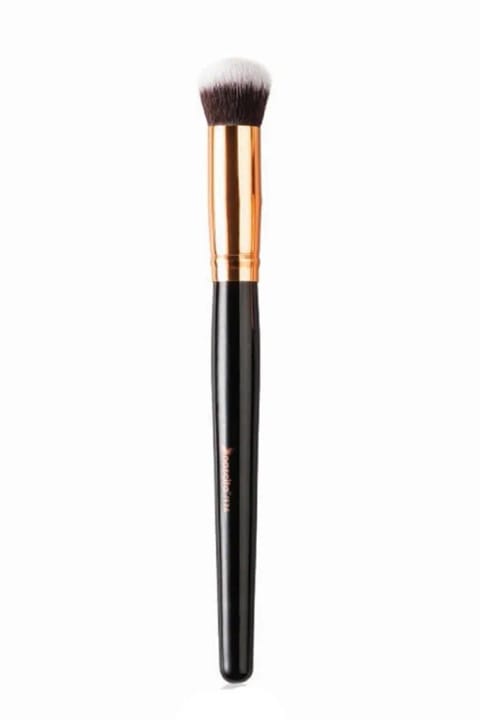 nascita برس حرفهای کانسیلر بیضی شکل NASBRUSH0136
