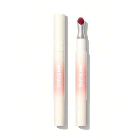 Sheglam Bold Booster Plumper Liquid Lipstick 310 Cherry Gleam